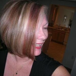 Meet your Posher, Lynne